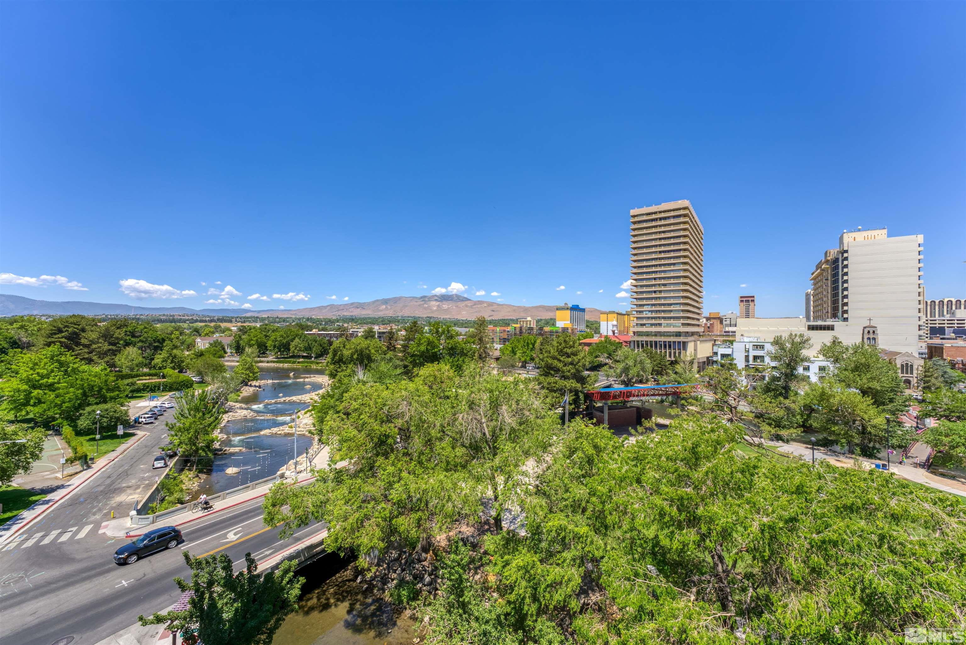 280 Island Avenue, Unit 804 Reno, NV 89501 - Photo 25 of 40 Photo 25