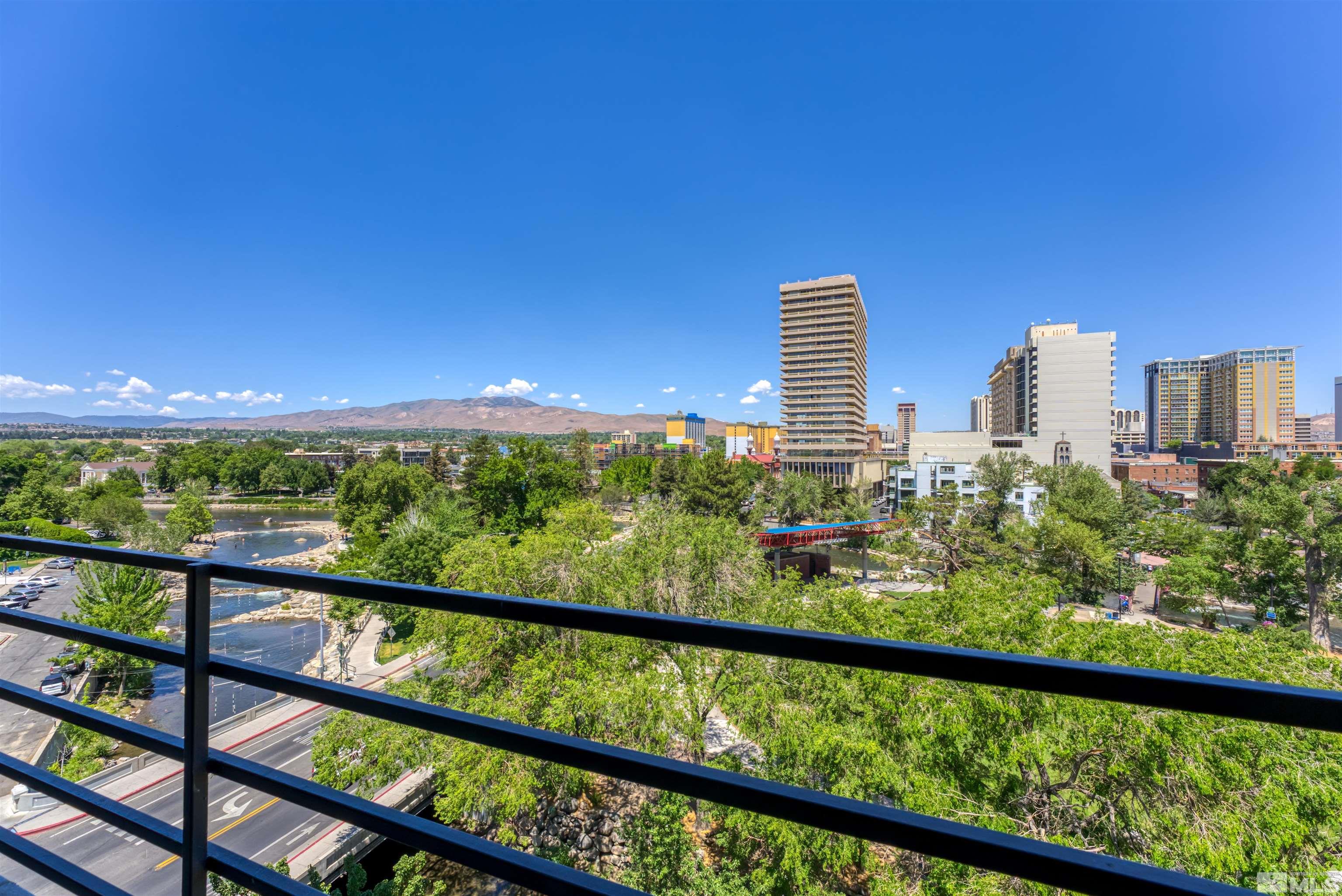 280 Island Avenue, Unit 804 Reno, NV 89501 - Photo 26 of 40 Photo 26
