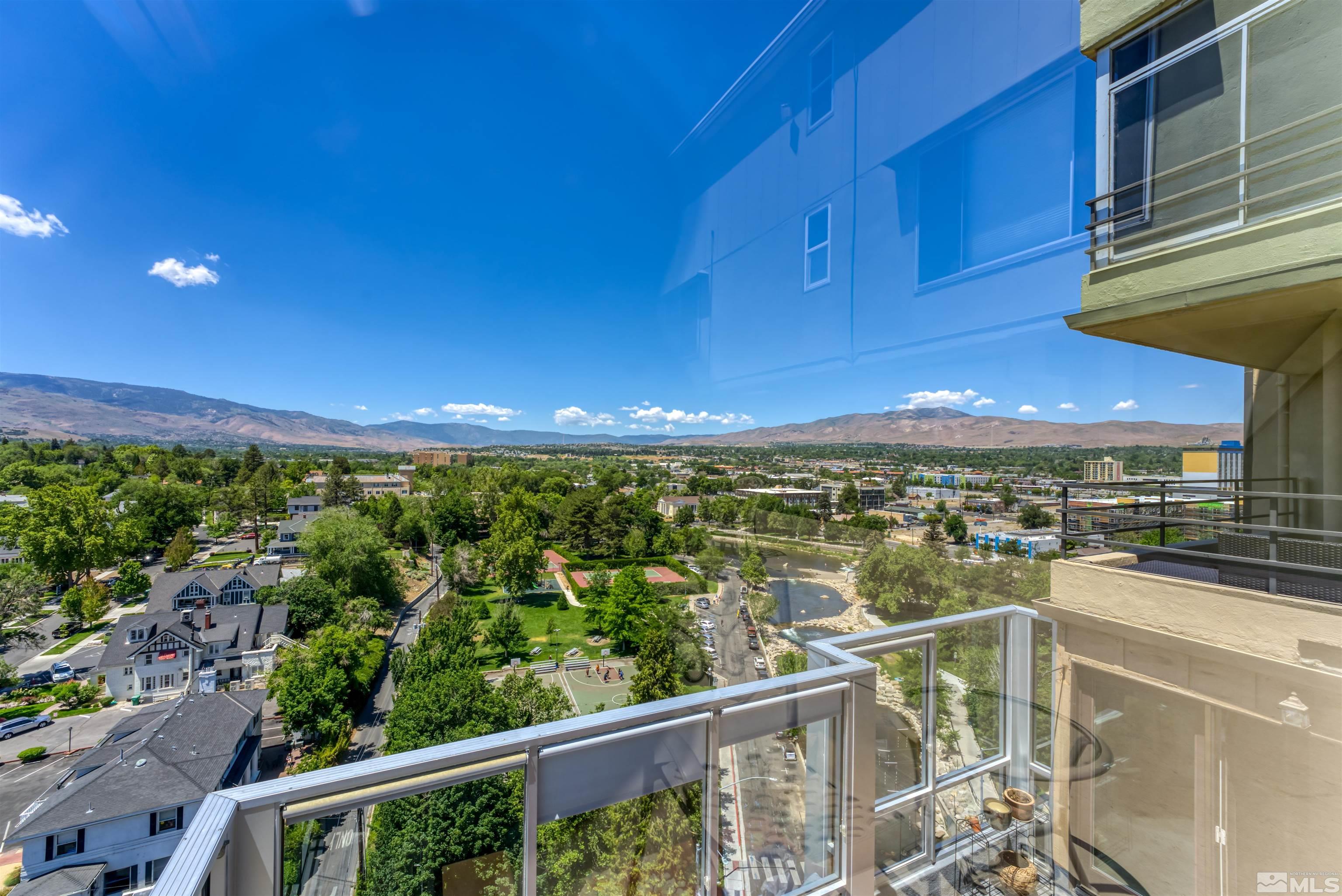 280 Island Avenue, Unit 804 Reno, NV 89501 - Photo 30 of 40 Photo 30