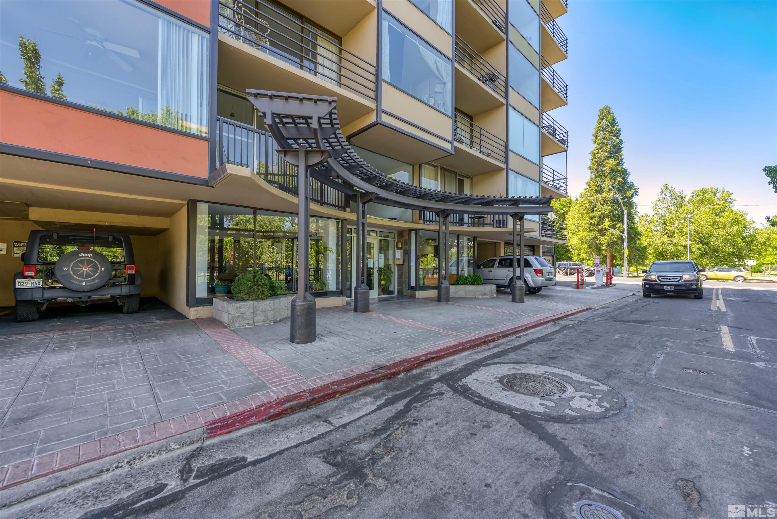 280 Island Avenue, Unit 804 Reno, NV 89501 - Photo 3 of 40 Photo 3