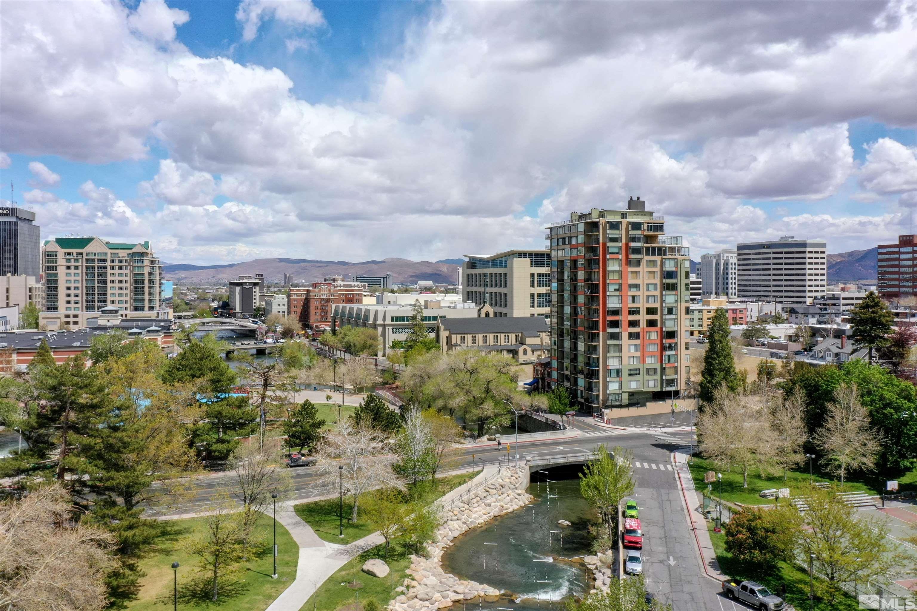280 Island Avenue, Unit 804 Reno, NV 89501 - Photo 37 of 40 Photo 37
