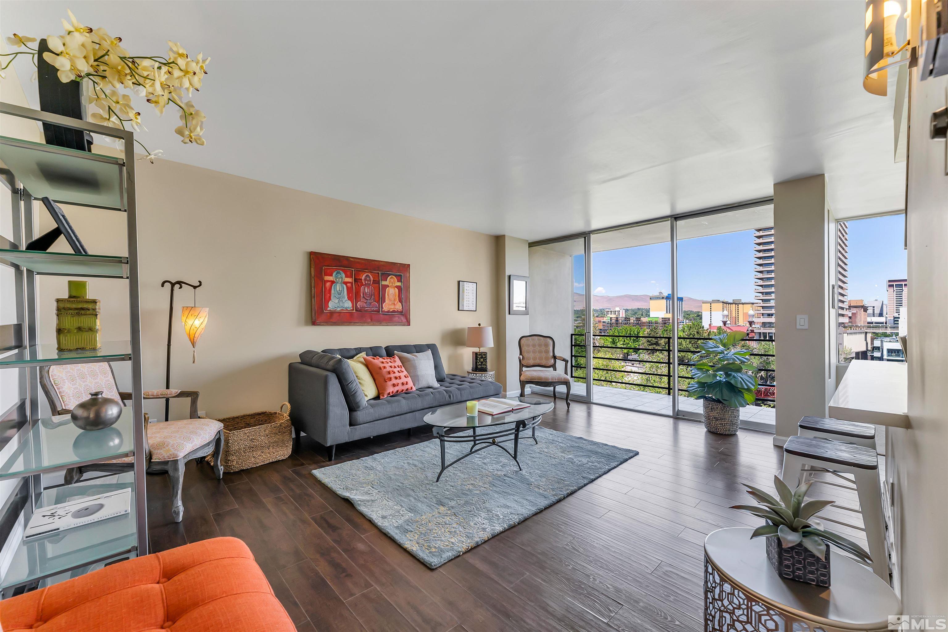 280 Island Avenue, Unit 804 Reno, NV 89501 - Photo 7 of 40 Photo 7