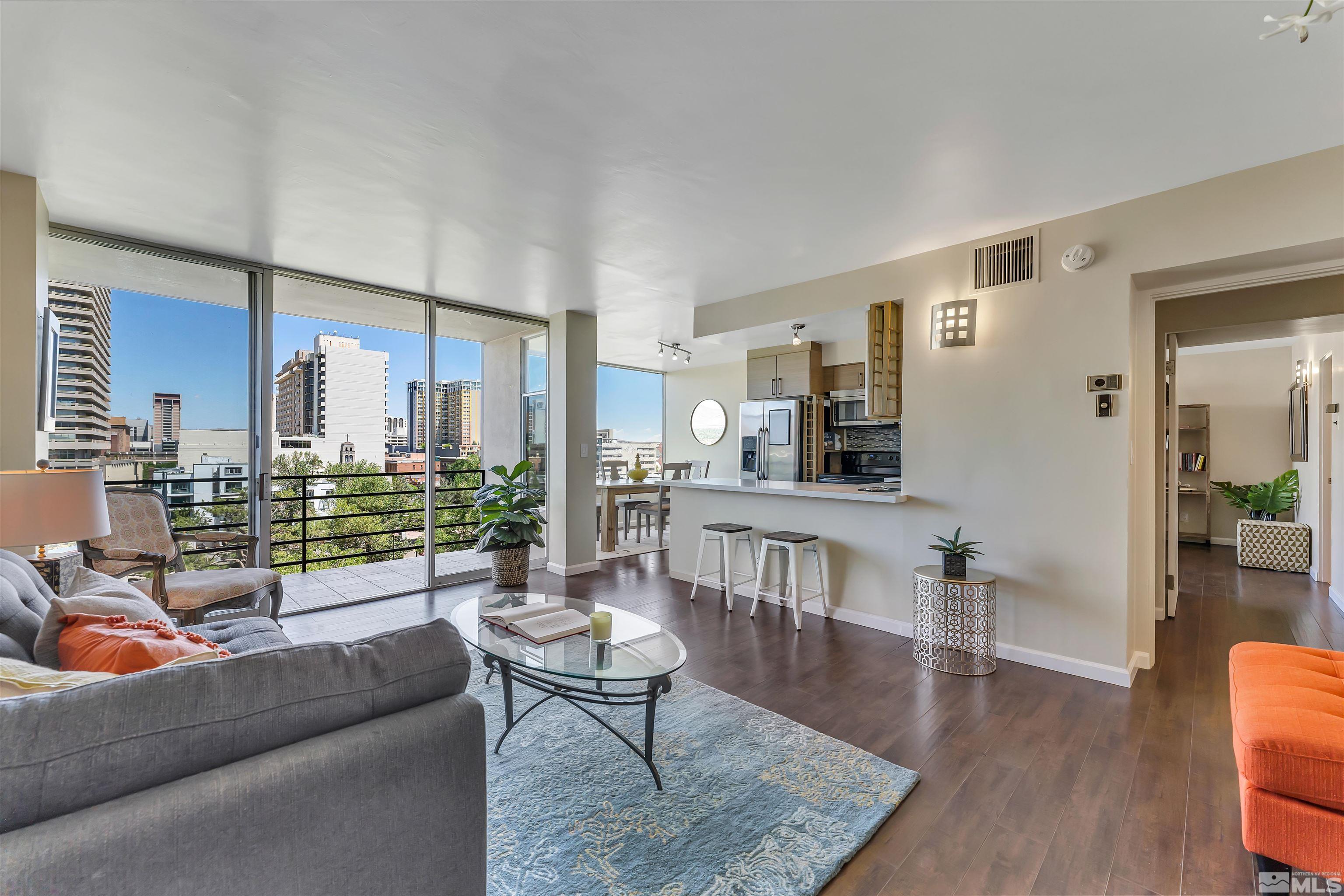 280 Island Avenue, Unit 804 Reno, NV 89501 - Photo 8 of 40 Photo 8