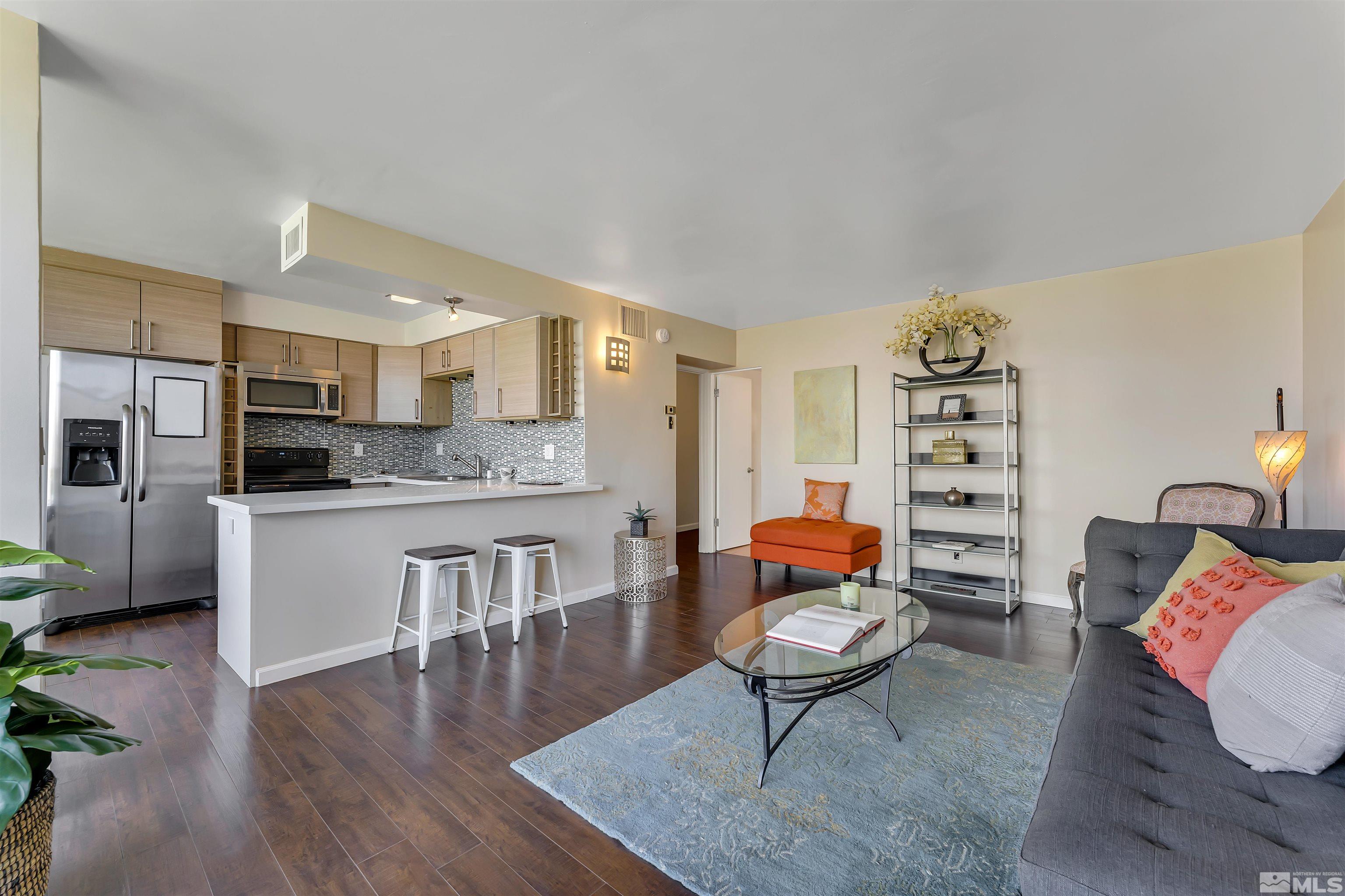 280 Island Avenue, Unit 804 Reno, NV 89501 - Photo 9 of 40 Photo 9