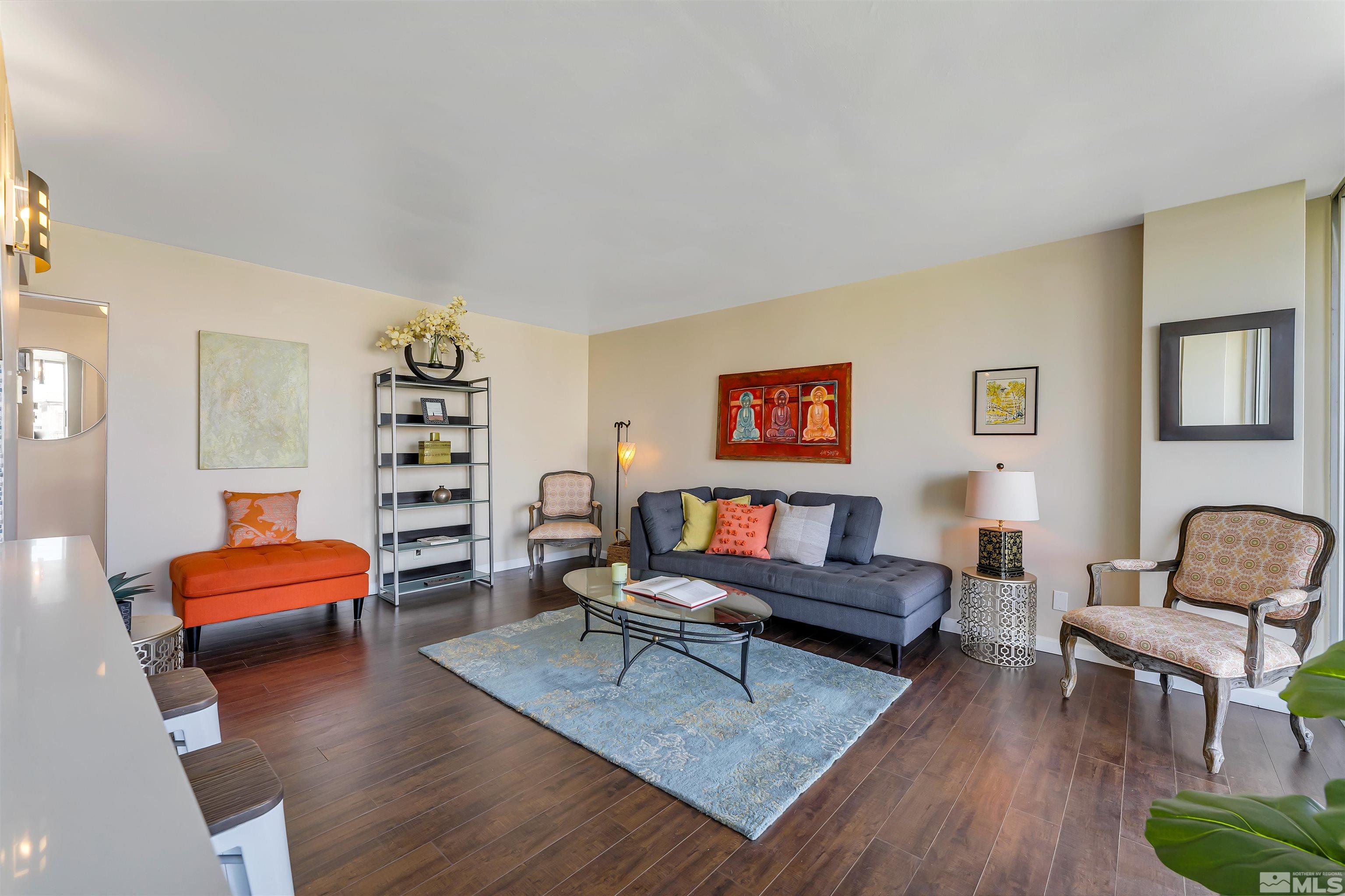 280 Island Avenue, Unit 804 Reno, NV 89501 - Photo 10 of 40 Photo 10