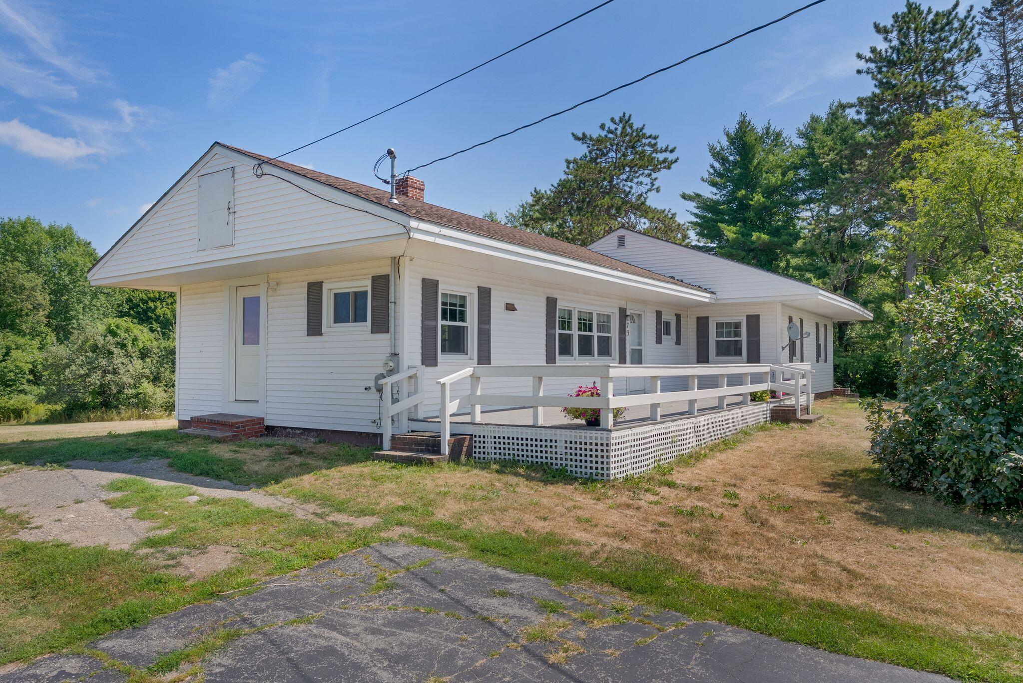 273 Benton Road Albion, ME 04910 - Photo 43 of 46 6_DSC02803