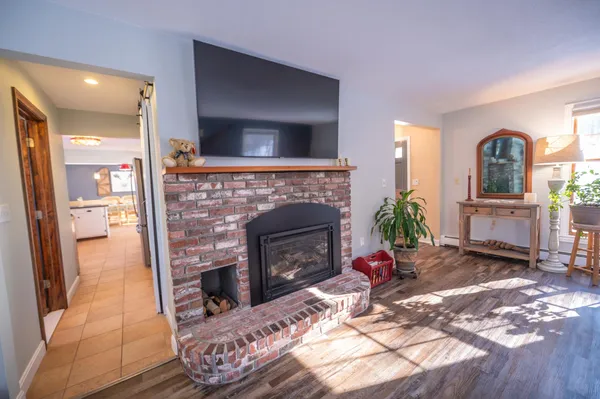 $799,000 | 32 Old Town Road, West Dover, VT 05356