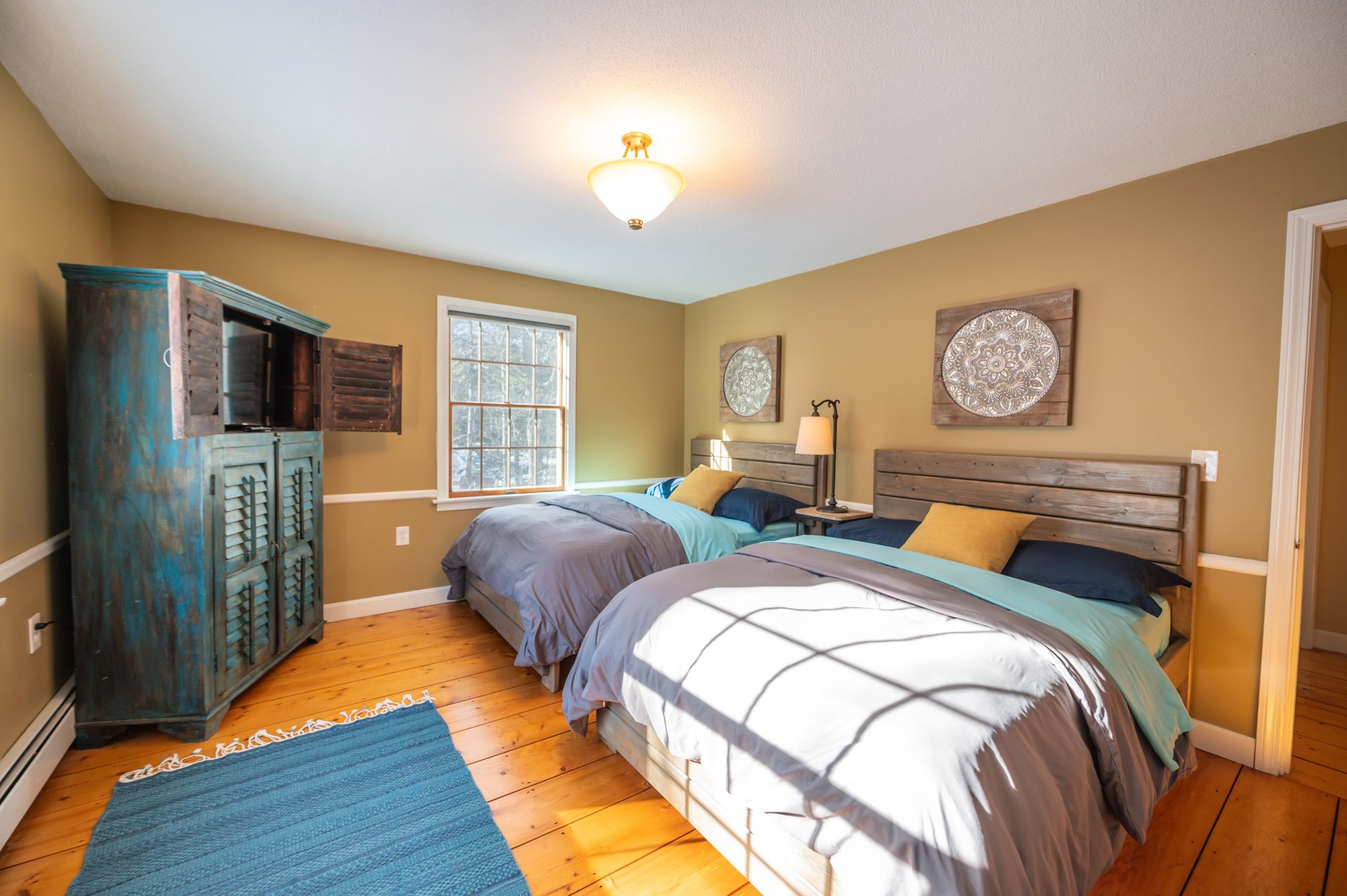 32 Old Town Road West Dover, VT 05356 - Photo 13 of 27