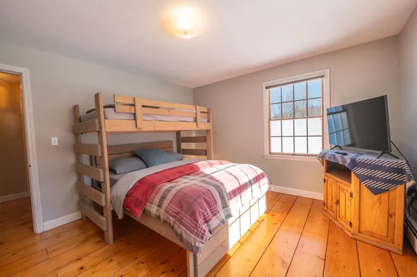 $799,000 | 32 Old Town Road, West Dover, VT 05356