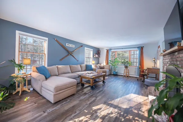 $799,000 | 32 Old Town Road, West Dover, VT 05356