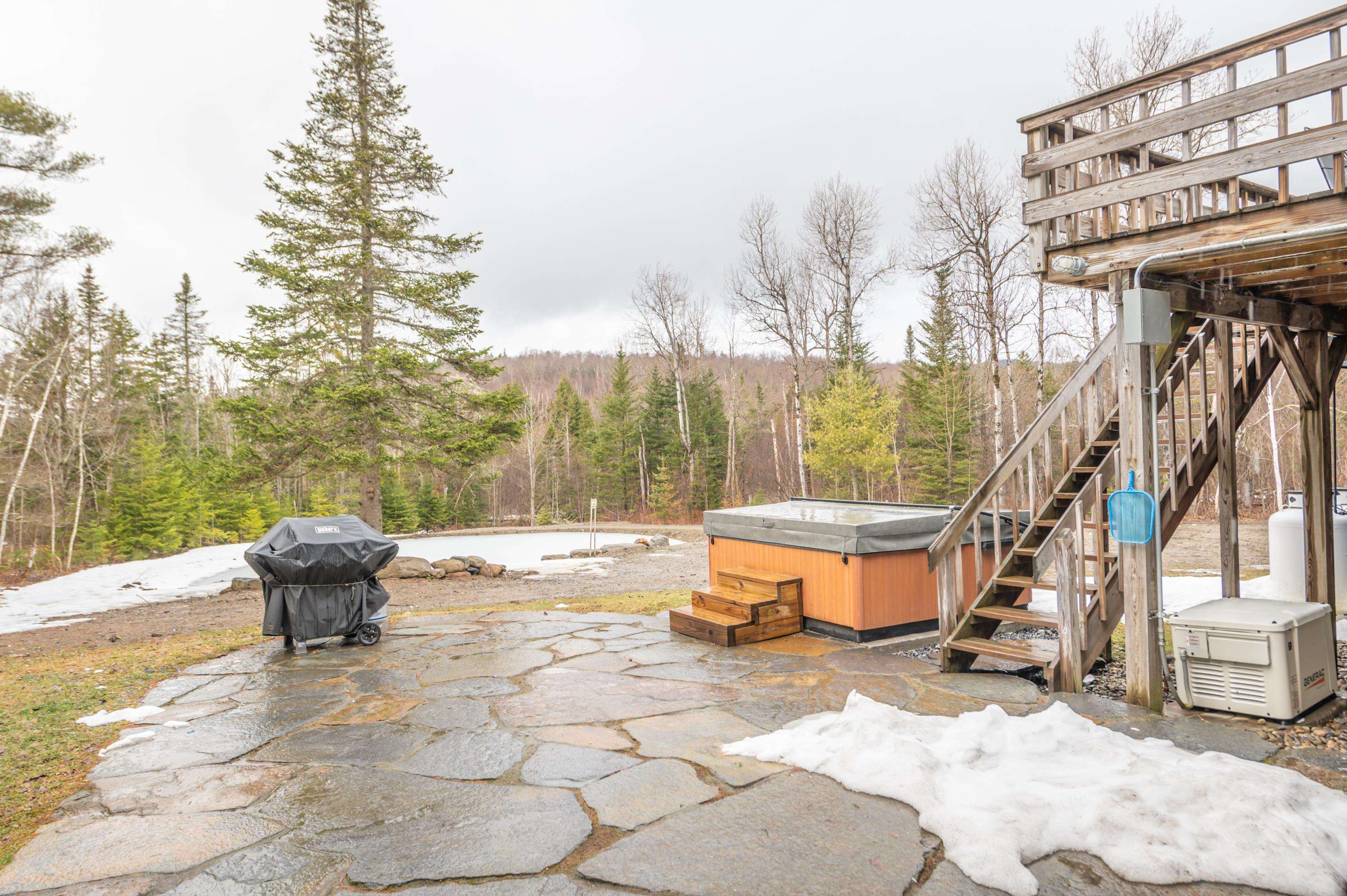 32 Old Town Road West Dover, VT 05356 - Photo 24 of 27