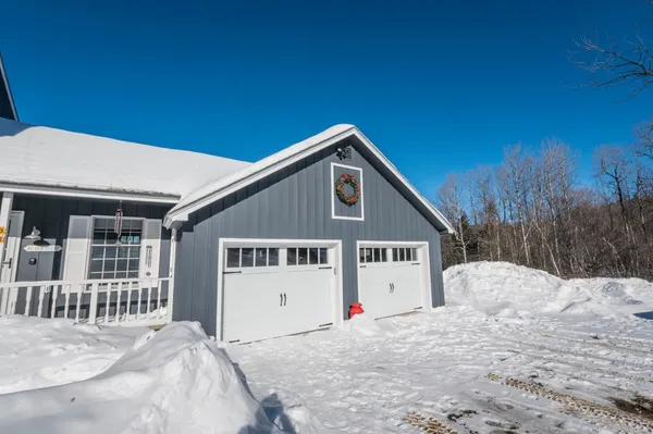 $799,000 | 32 Old Town Road, West Dover, VT 05356