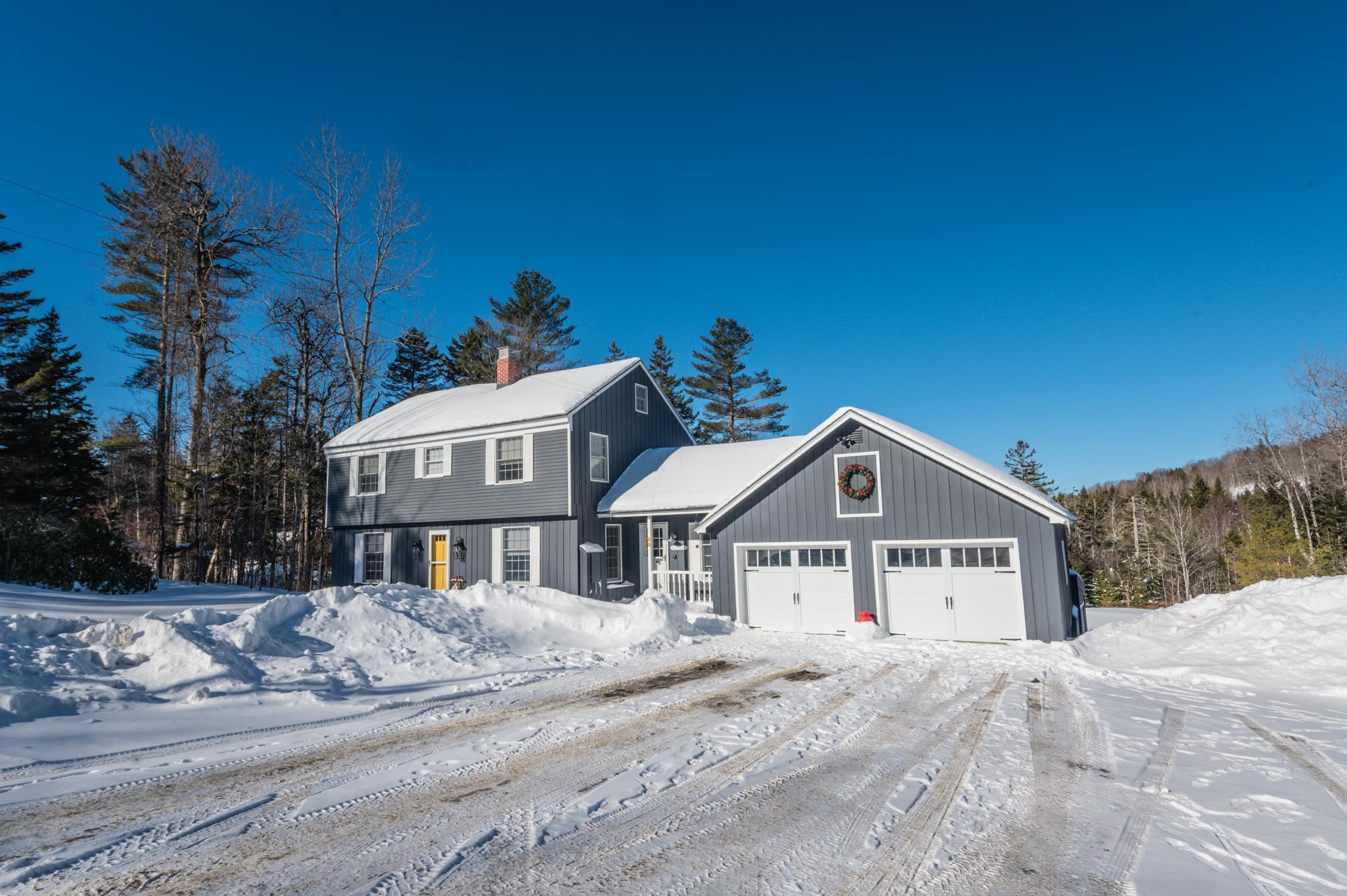 32 Old Town Road West Dover, VT 05356 - Photo 28 of 29