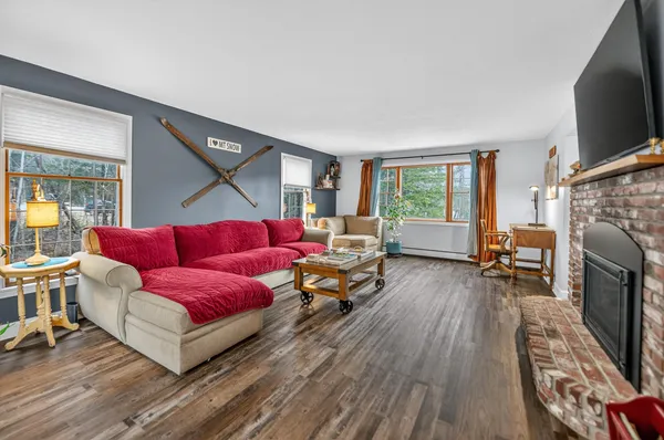 $799,000 | 32 Old Town Road, West Dover, VT 05356