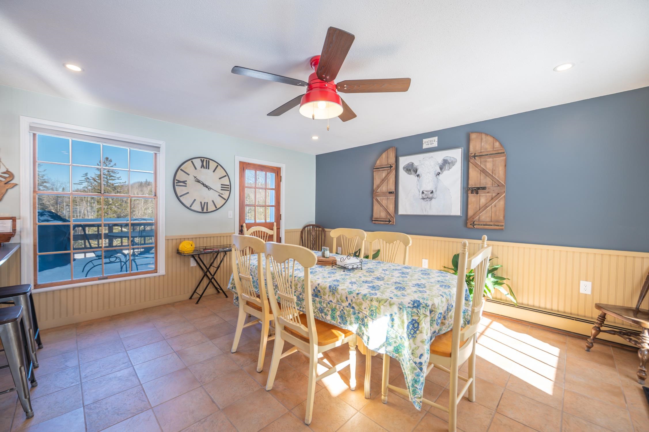 32 Old Town Road West Dover, VT 05356 - Photo 5 of 27