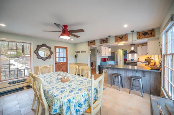 $799,000 | 32 Old Town Road, West Dover, VT 05356