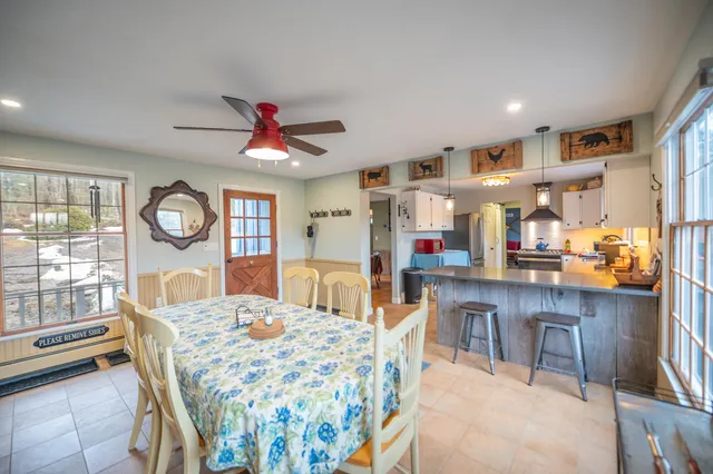 $799,000 | 32 Old Town Road, West Dover, VT 05356