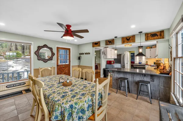 $799,000 | 32 Old Town Road, West Dover, VT 05356