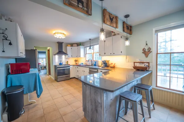 $799,000 | 32 Old Town Road, West Dover, VT 05356