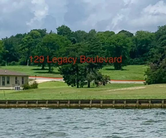 $299,900 | 129 Legacy Boulevard, Point Blank, TX 77364