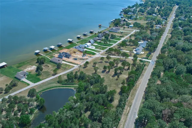 $299,900 | 129 Legacy Boulevard, Point Blank, TX 77364