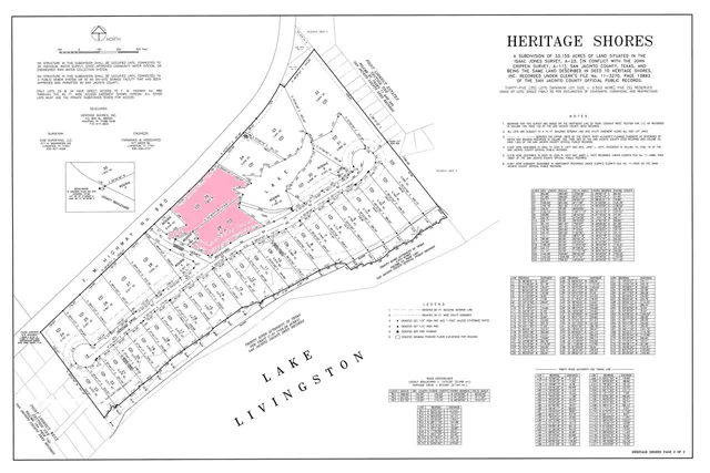 $299,900 | 129 Legacy Boulevard, Point Blank, TX 77364