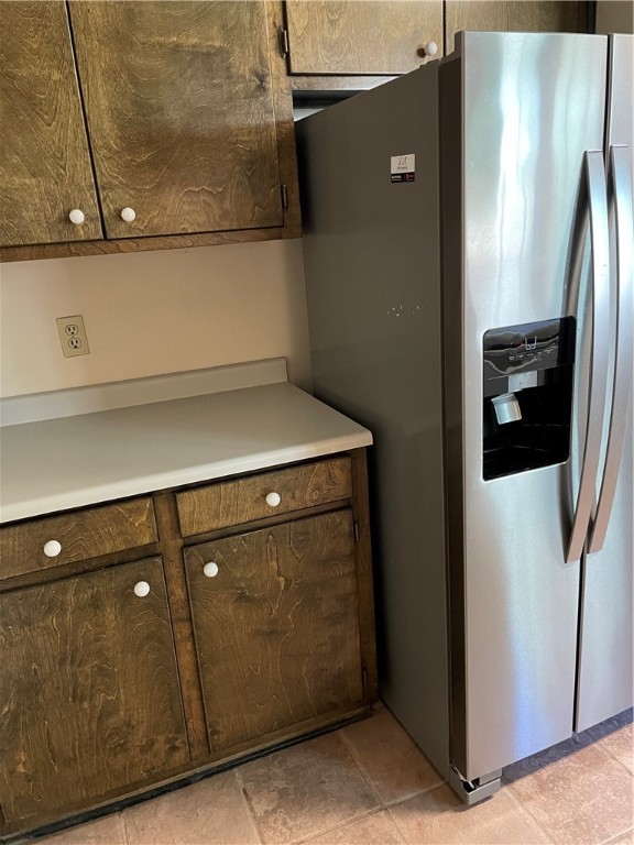 42 Hickory Way Clemson, SC 29631 - Photo 18 of 49 Kitchen has wonderful side-by-side stainless steel