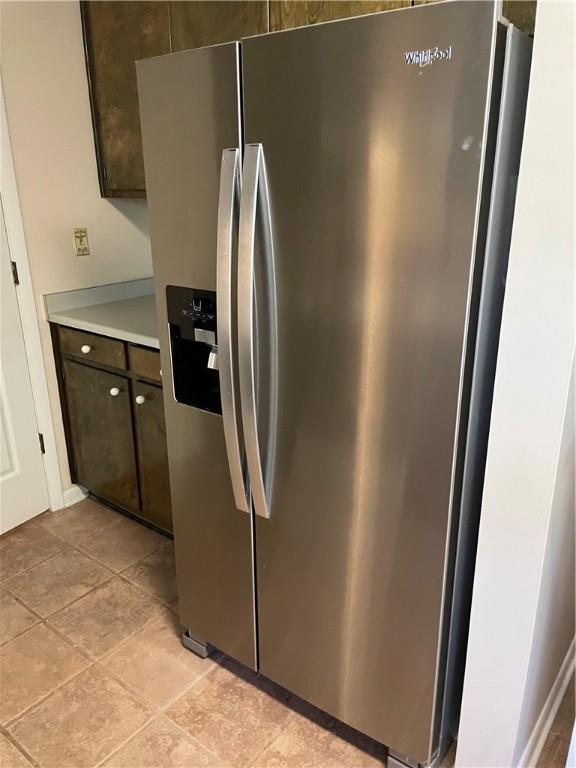 42 Hickory Way Clemson, SC 29631 - Photo 20 of 49 Refrigerator
