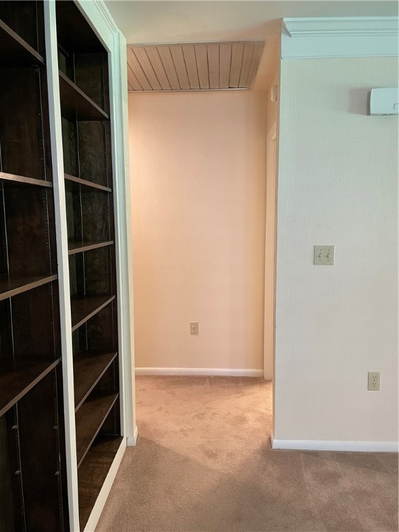 42 Hickory Way Clemson, SC 29631 - Photo 24 of 49 Wall of Shelving