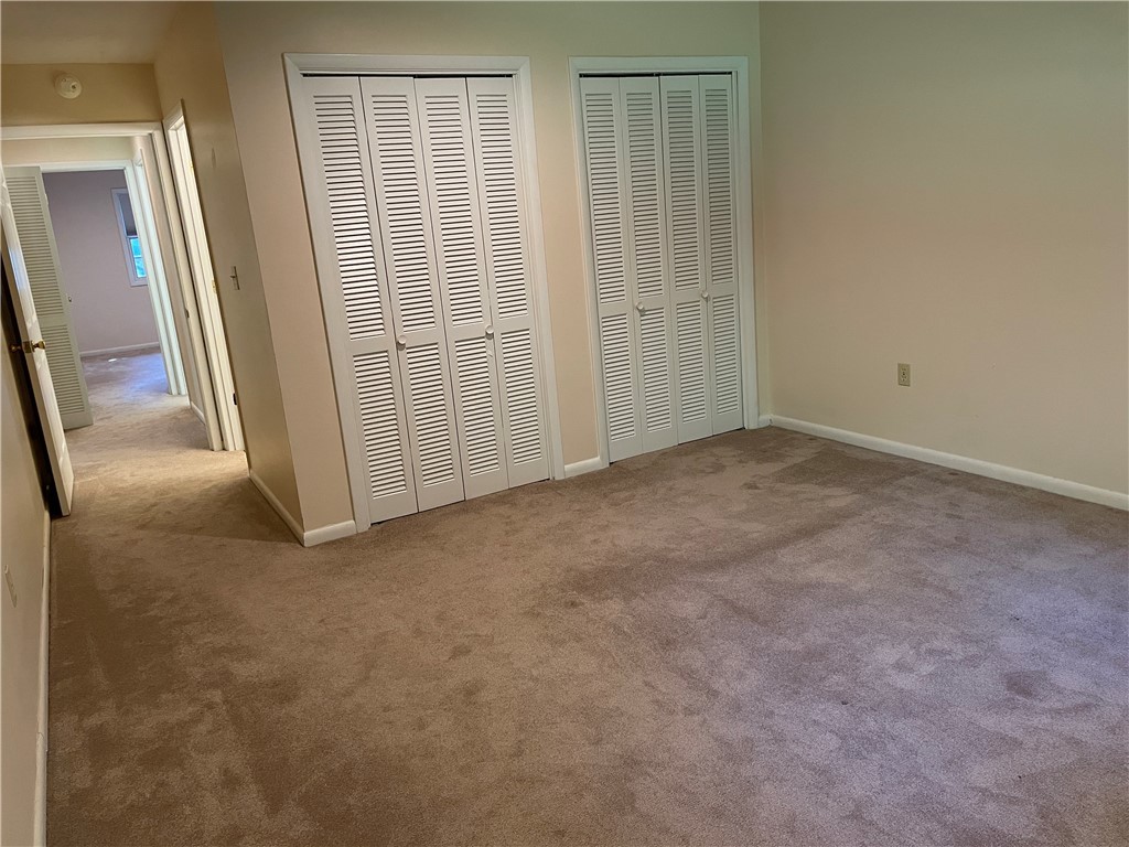 42 Hickory Way Clemson, SC 29631 - Photo 25 of 49 Master Bathroom has Double Closets