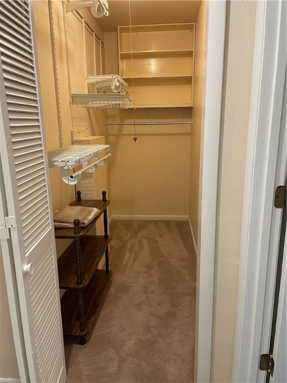 42 Hickory Way Clemson, SC 29631 - Photo 38 of 49 Walk-in Closet could be a Small Office