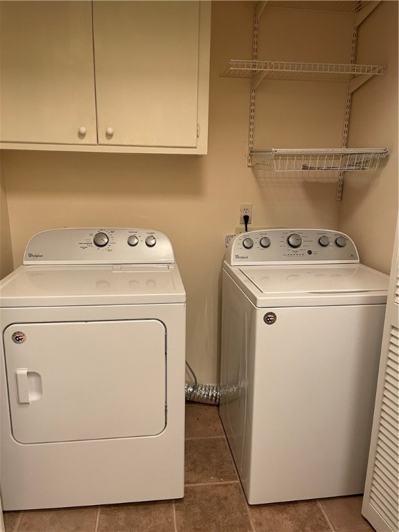 42 Hickory Way Clemson, SC 29631 - Photo 40 of 49 Laundry Room with Washer, Dryer and Storage