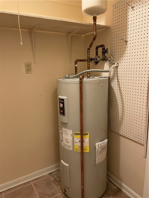 42 Hickory Way Clemson, SC 29631 - Photo 42 of 49 Hot Water Heater