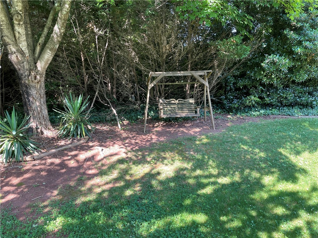 42 Hickory Way Clemson, SC 29631 - Photo 49 of 49 Come Share the Swing...