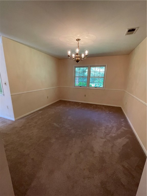 42 Hickory Way Clemson, SC 29631 - Photo 8 of 49 Dining Room