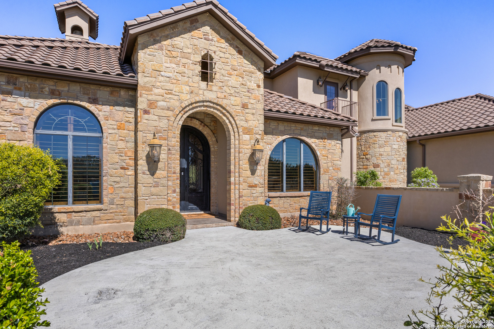 104 Falcon Crest Boerne, TX 78006 - Photo 11 of 40