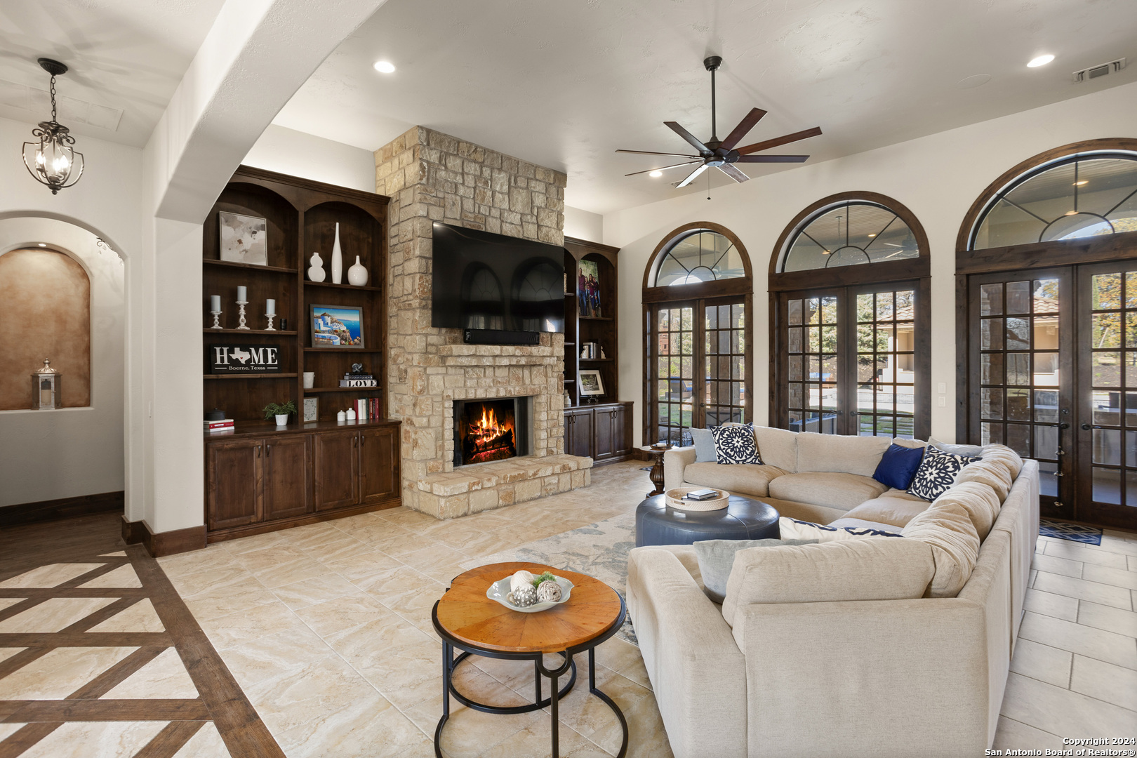 104 Falcon Crest Boerne, TX 78006 - Photo 13 of 50