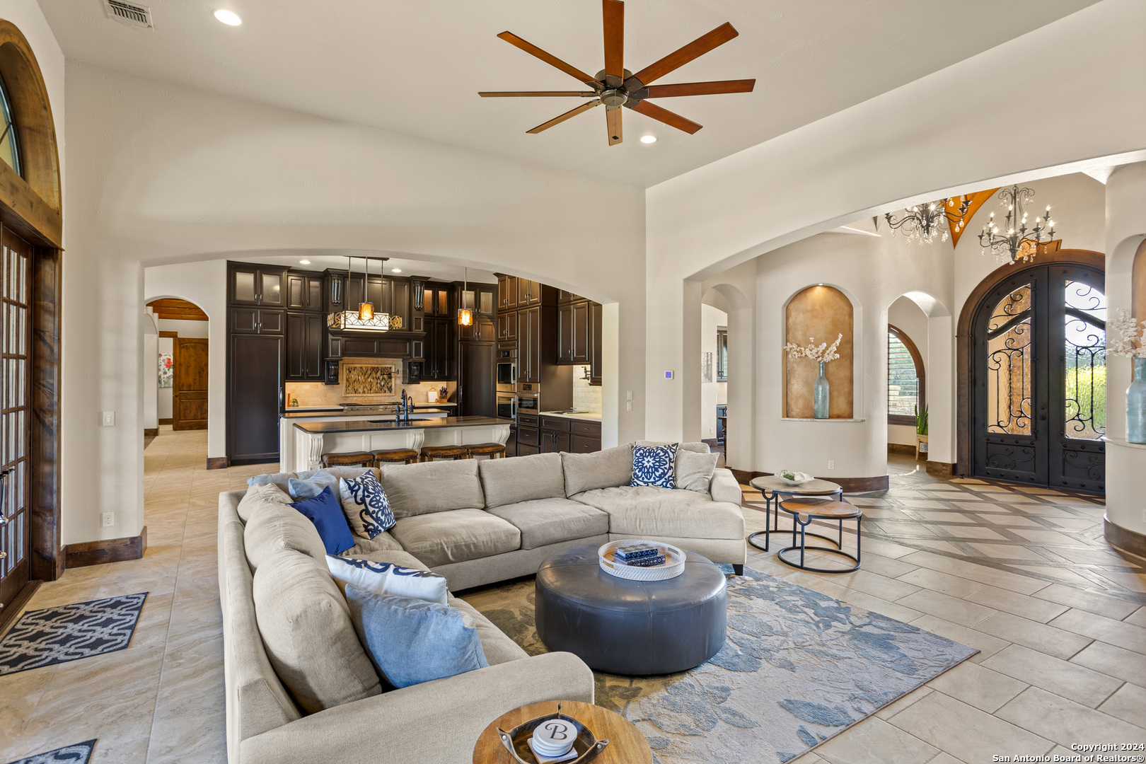 104 Falcon Crest Boerne, TX 78006 - Photo 16 of 50