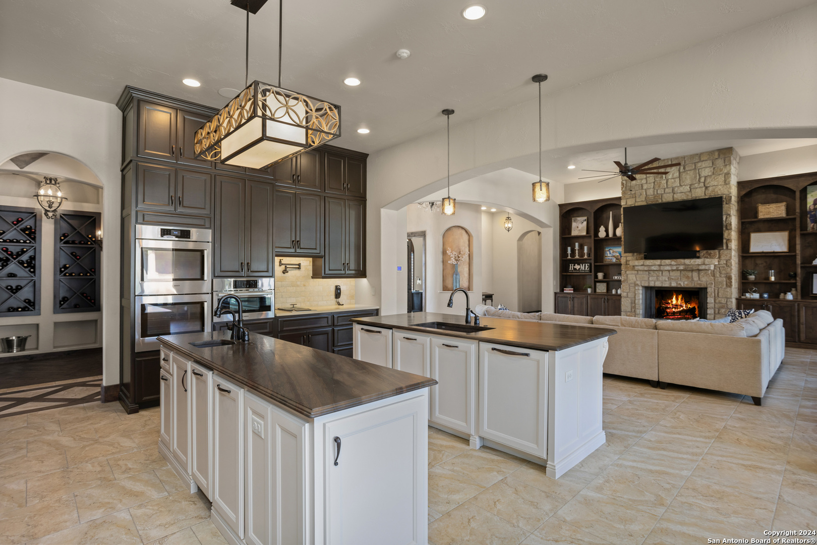 104 Falcon Crest Boerne, TX 78006 - Photo 18 of 50