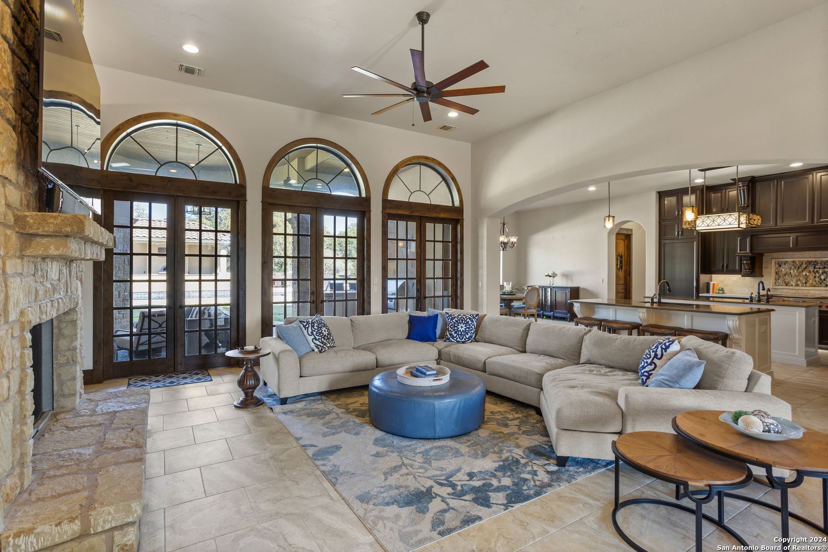 104 Falcon Crest Boerne, TX 78006 - Photo 19 of 40