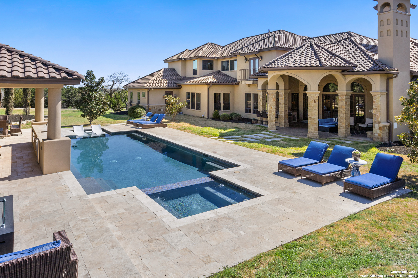 104 Falcon Crest Boerne, TX 78006 - Photo 37 of 50