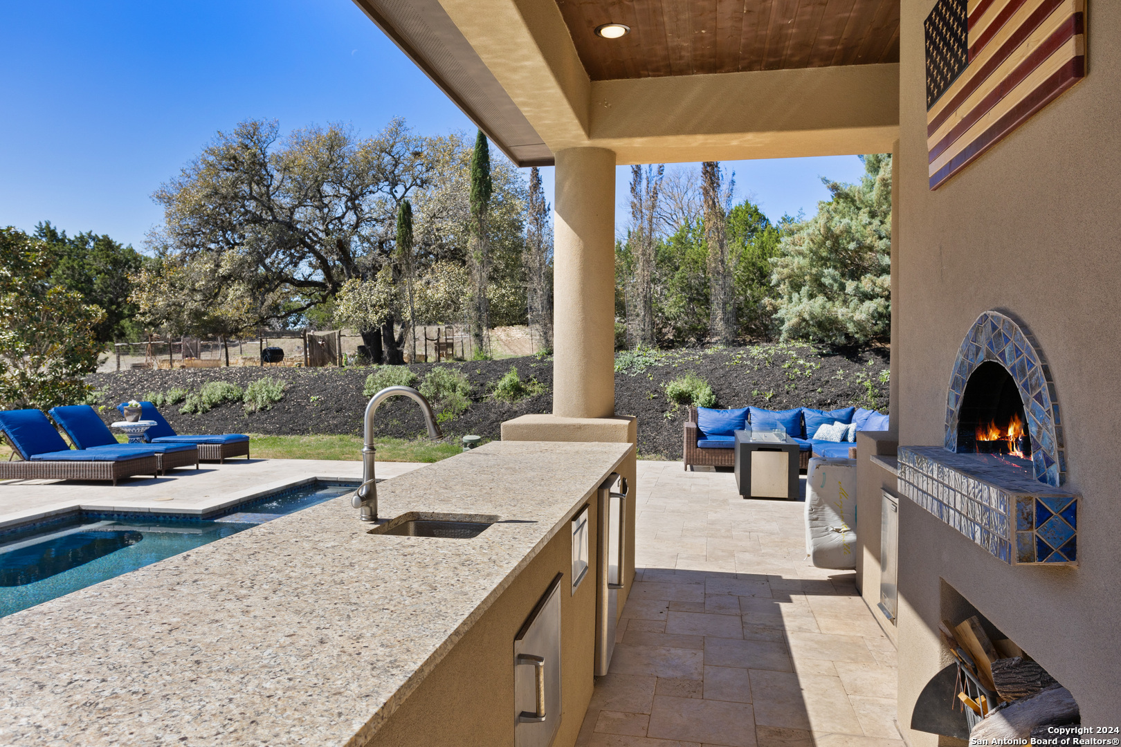 104 Falcon Crest Boerne, TX 78006 - Photo 38 of 40