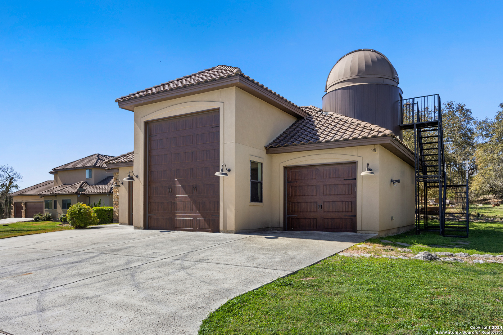 104 Falcon Crest Boerne, TX 78006 - Photo 40 of 50