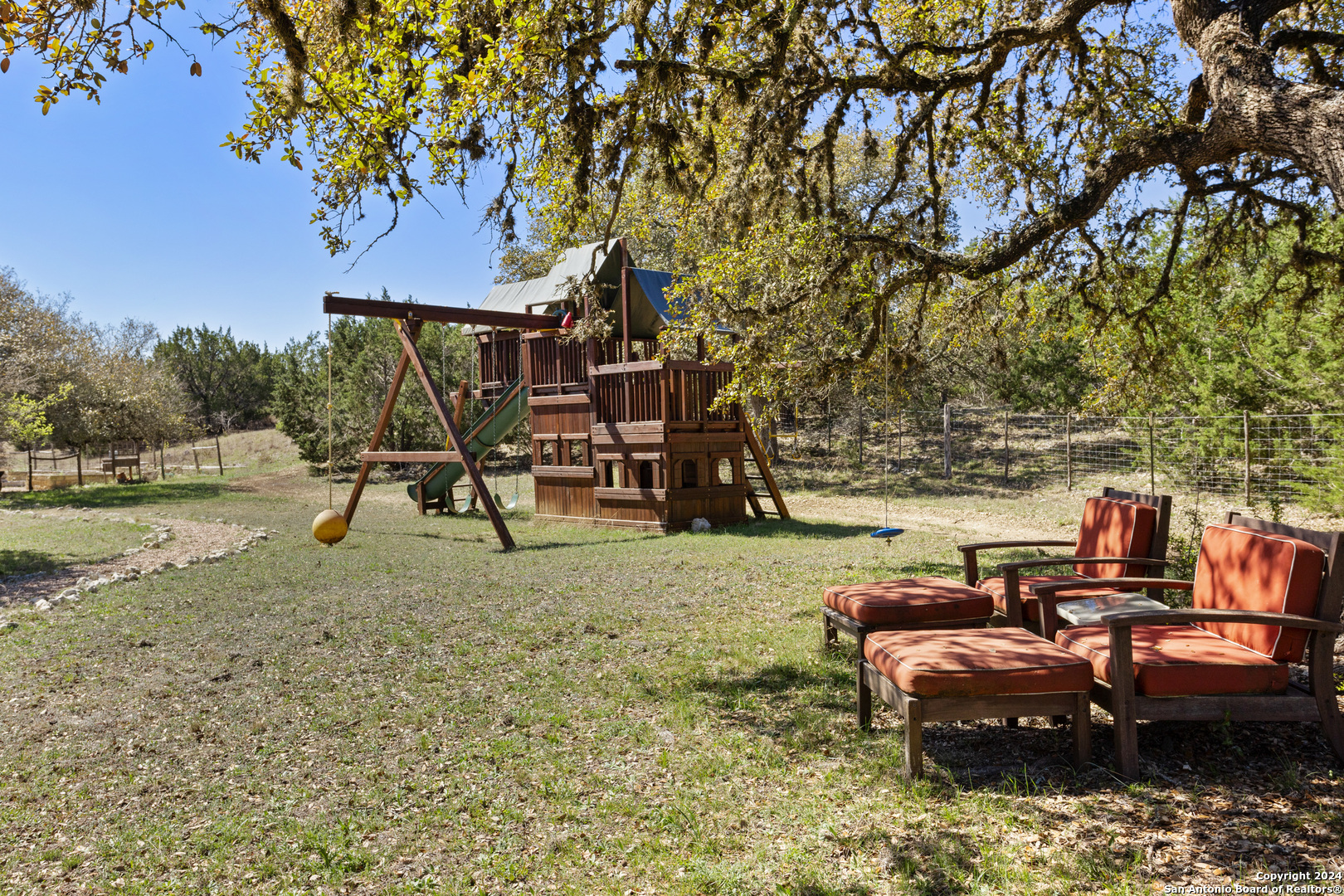 104 Falcon Crest Boerne, TX 78006 - Photo 41 of 50