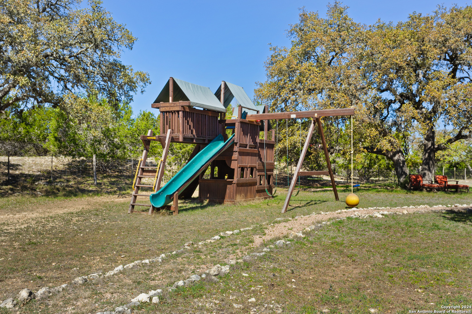 104 Falcon Crest Boerne, TX 78006 - Photo 42 of 50