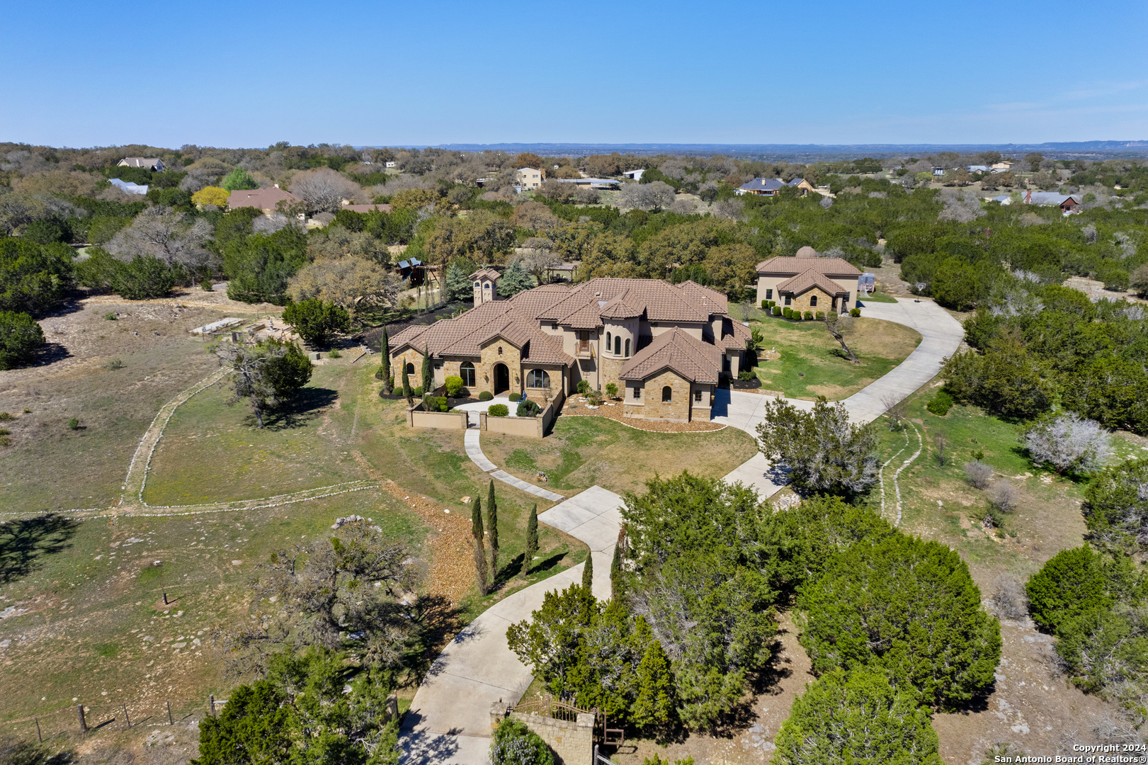 104 Falcon Crest Boerne, TX 78006 - Photo 44 of 50