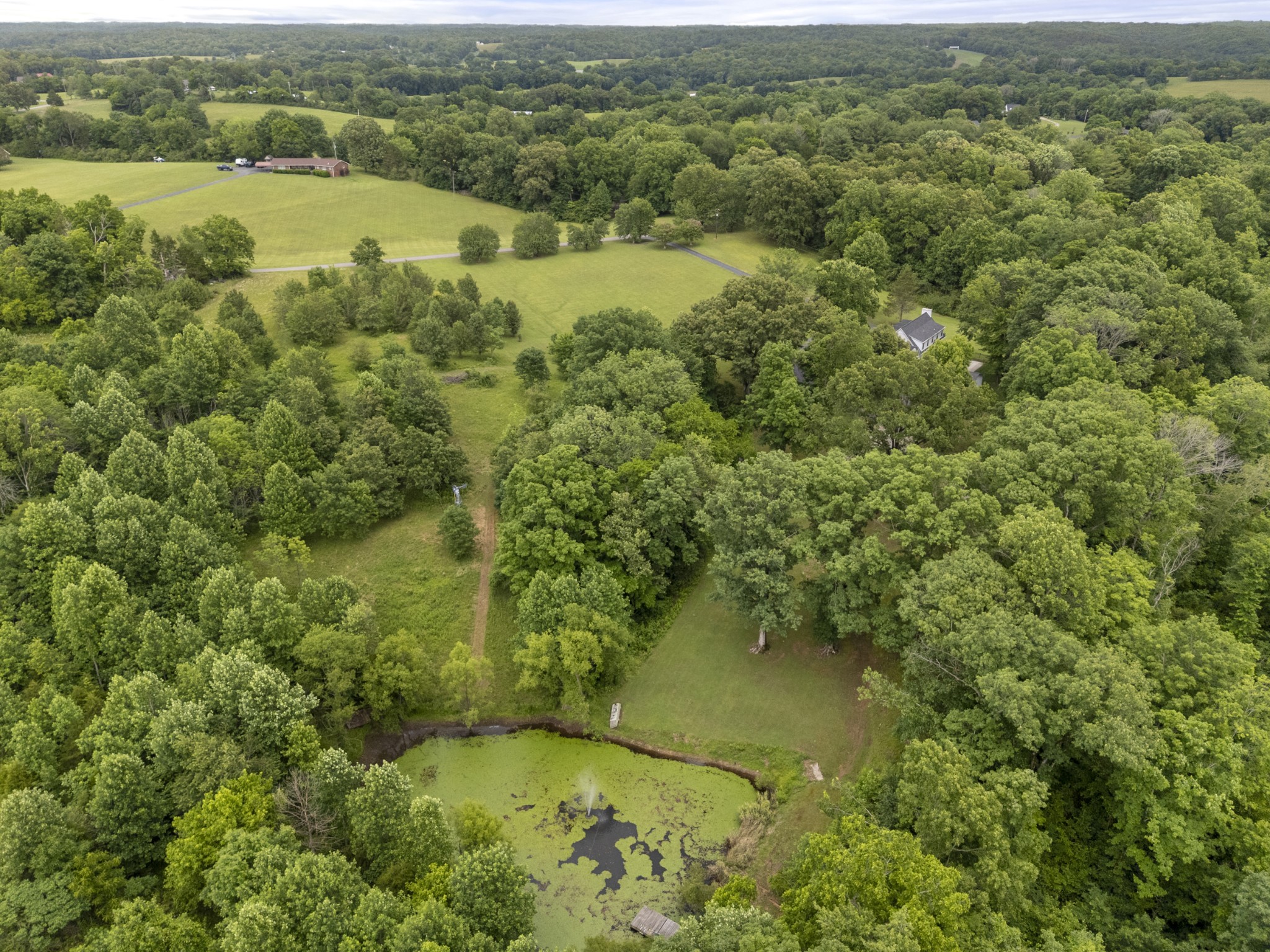 1100 Mill Road Dickson, TN 37055 - Photo 51 of 66