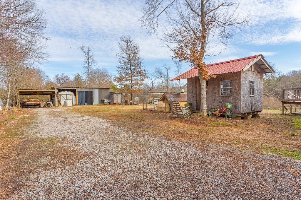 340 Lyles Road Crandall, GA 30711 - Photo 17 of 46 Gallery Image 17