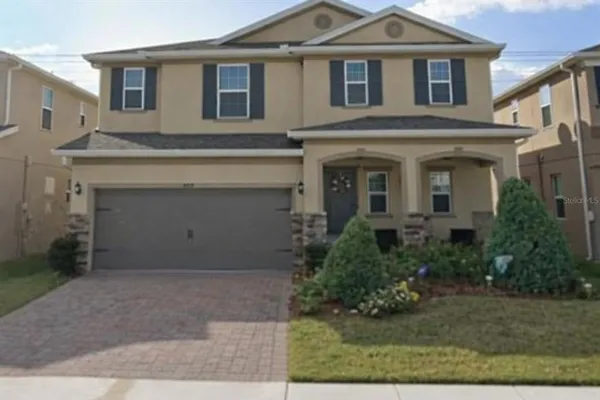 $599,900 | 4914 Grassendale Terrace, Sanford, FL 32771