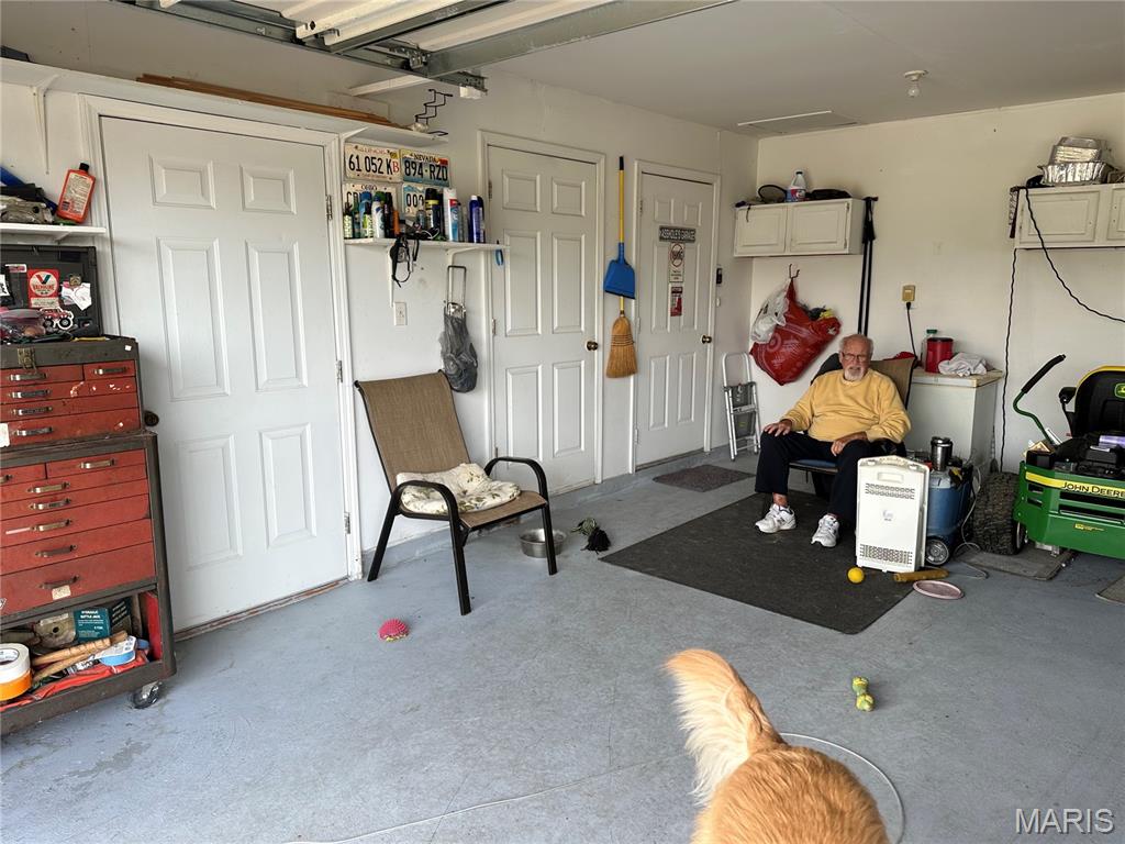 304 Crestview Drive Steeleville, IL 62288 - Photo 11 of 33